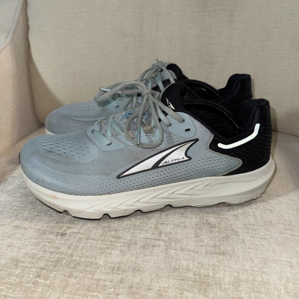 Men's Altra Provision 7 Running Shoes Style ALOA7R6Z419 Size 10.5 - Picture 5 of 11